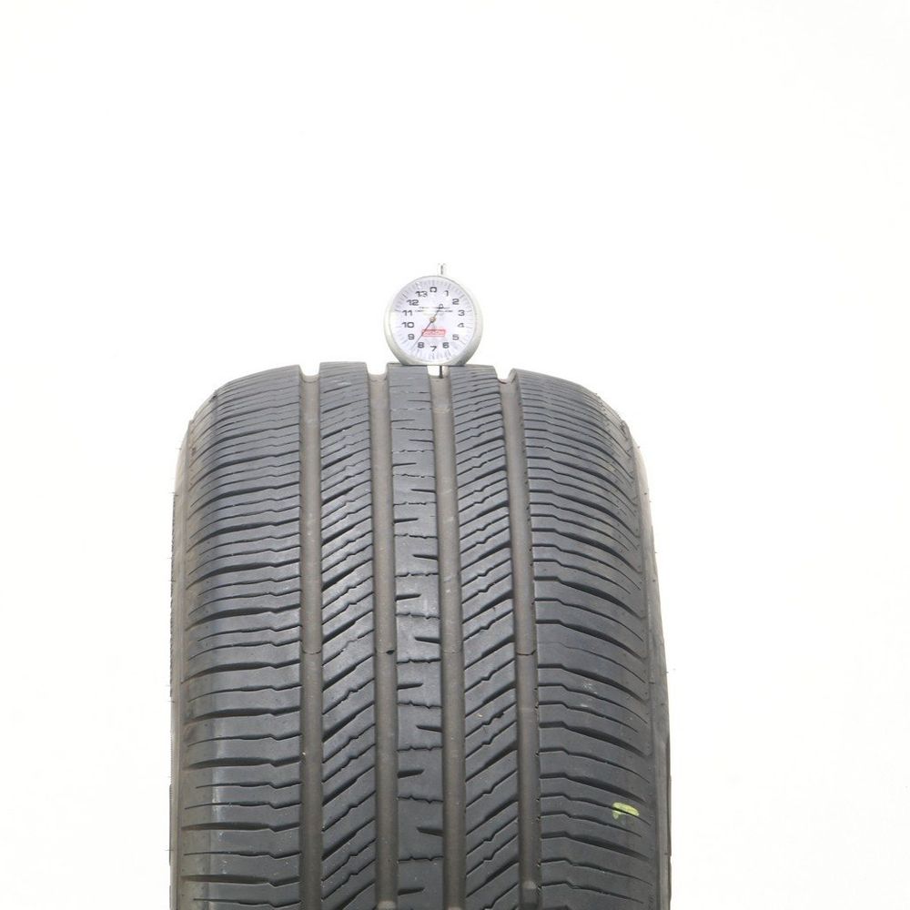 Set of (2) Used 235/55R17 Linglong Crosswind HP010 Plus 99V - 8-8.5/32 - Image 2