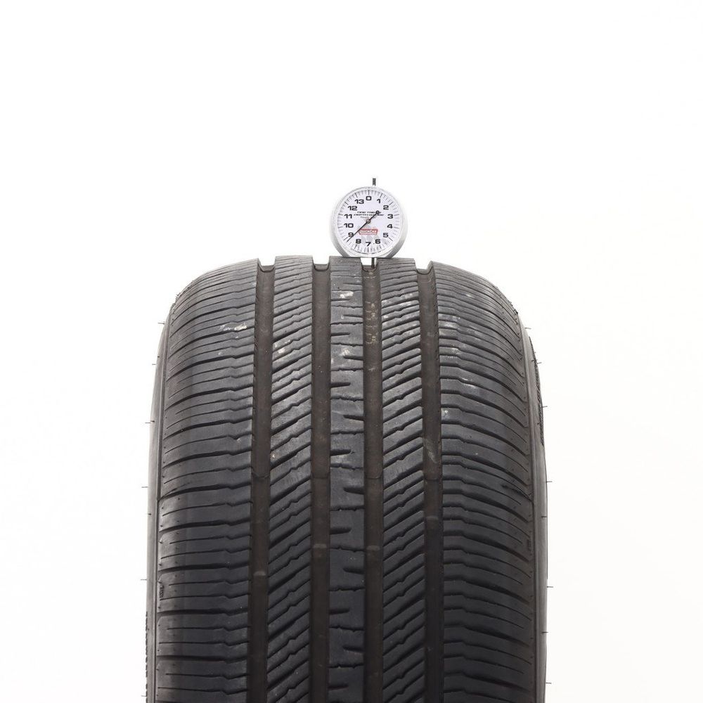 Set of (2) Used 235/55R17 Linglong Crosswind HP010 Plus 99V - 8-8.5/32 - Image 5