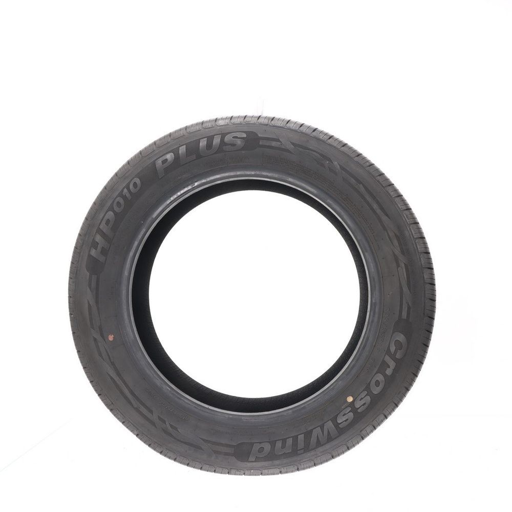 Set of (2) Used 235/55R17 Linglong Crosswind HP010 Plus 99V - 8-8.5/32 - Image 6