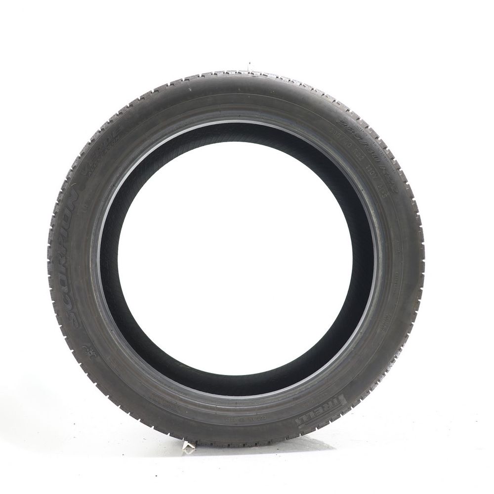 Used 285/40R22 Pirelli Scorpion Verde LR PNCS 110Y - 6/32 - Image 3