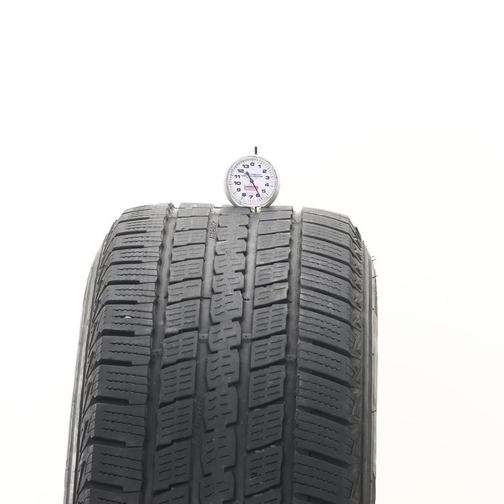 Set of (2) Used 255/65R17 Kumho Crugen HT51 110T - 5.5-6.5/32 - Image 2