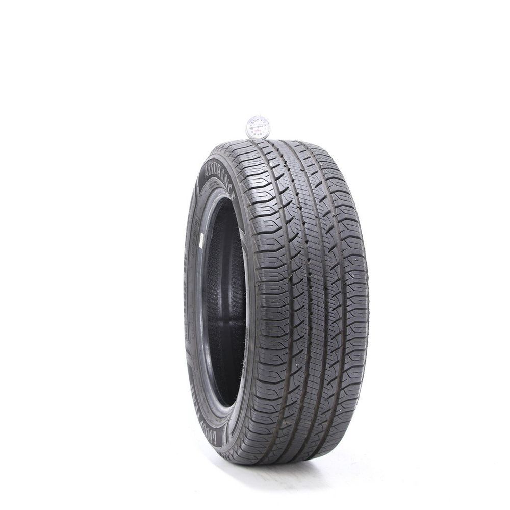 Used 225/55R17 Goodyear Assurance Outlast 97V - 10/32 - Image 1