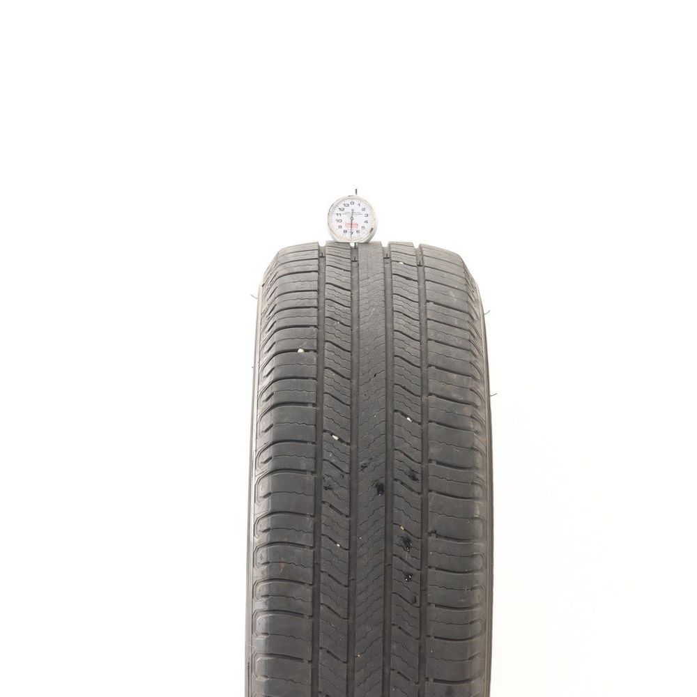 Set of (2) Used 225/65R17 Michelin Defender 2 102H - 7/32 - Image 2