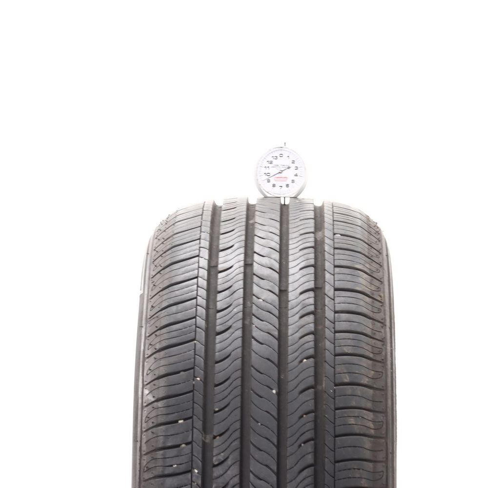 Set of (4) Used 215/55R17 Paragon Tour A/S 94V - 9/32 - Image 2