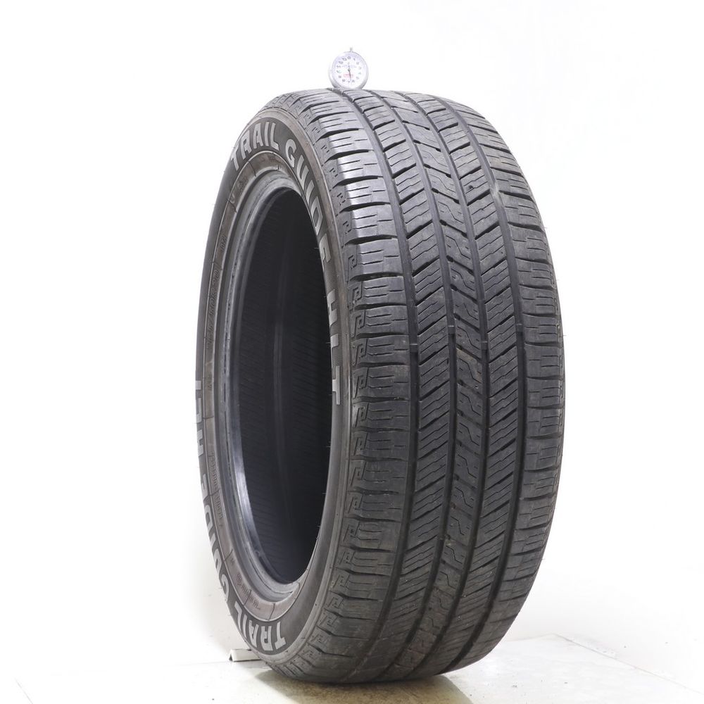 Used 265/50R20 Trail Guide HLT 107H - 6.5/32 - Image 1