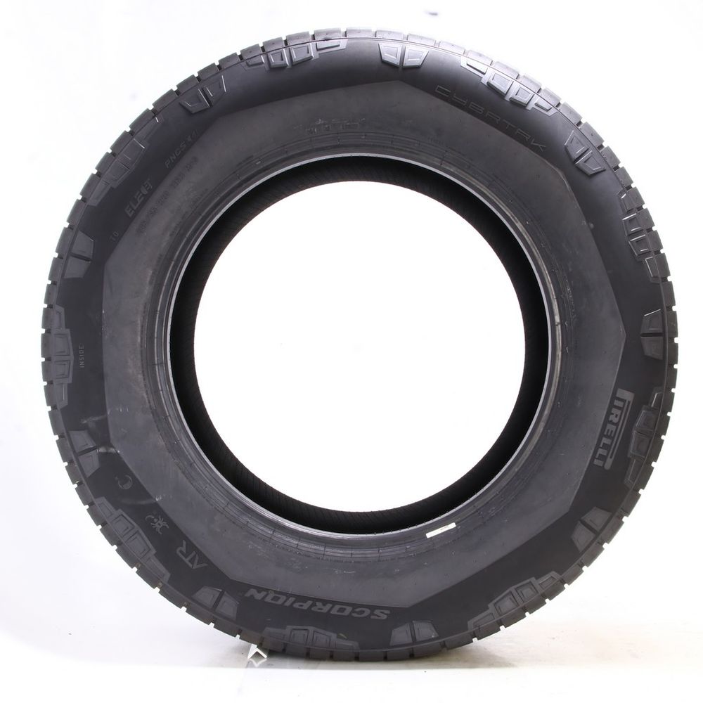 Driven Once 285/65R20 Pirelli Scorpion ATR C TO Elect PNCS 116H - 10/32 - Image 3