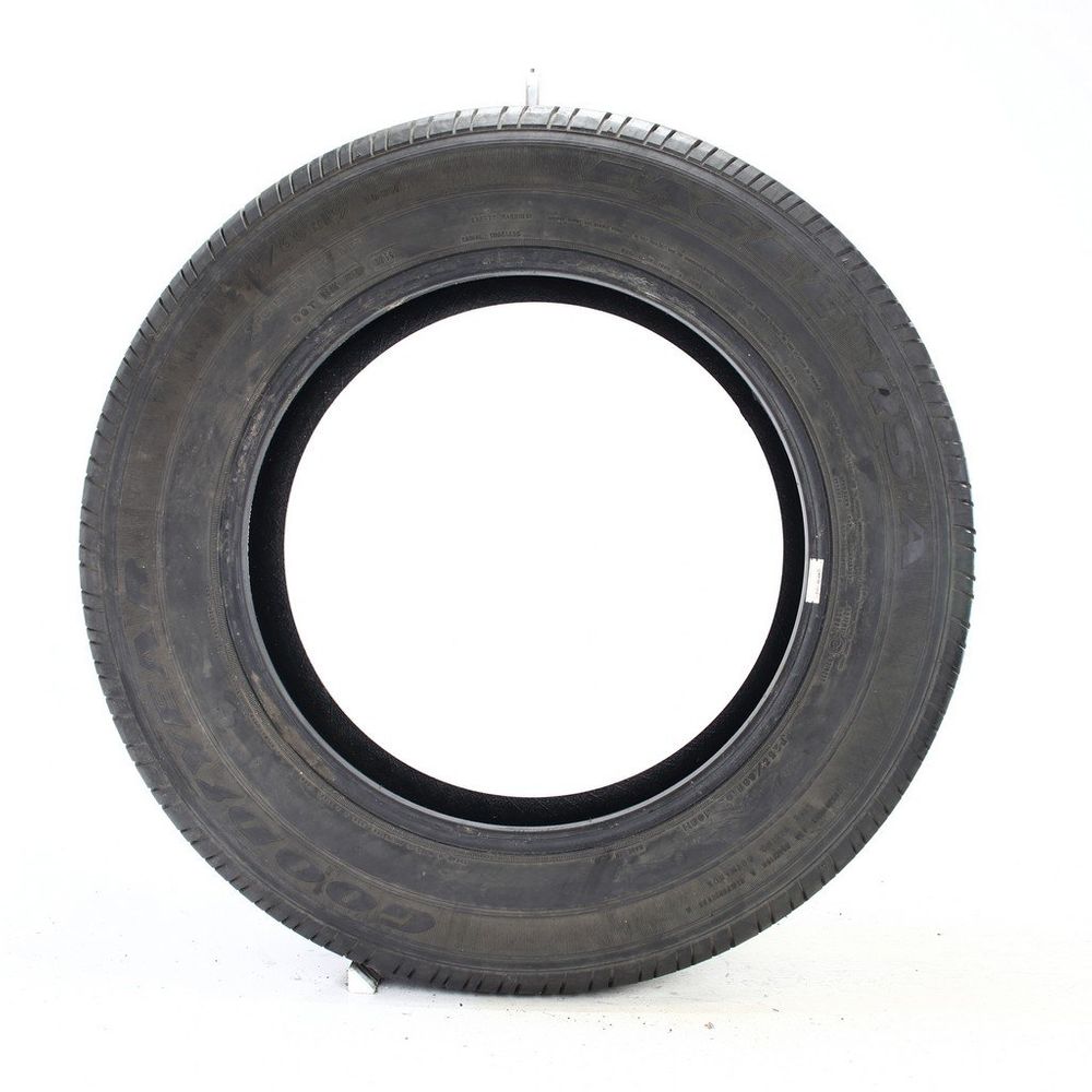 Used 255/60R19 Goodyear Eagle RS-A 108H - 6/32 - Image 3