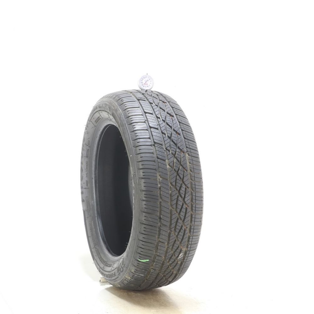 Set of (4) Used 215/55R17 Firestone Firehawk AS V2 94V - 7-8.5/32 - Image 10