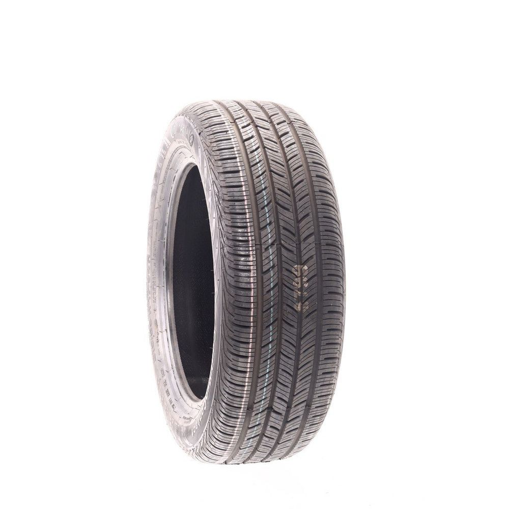 New 215/55R17 Continental ContiProContact 94H - Image 1
