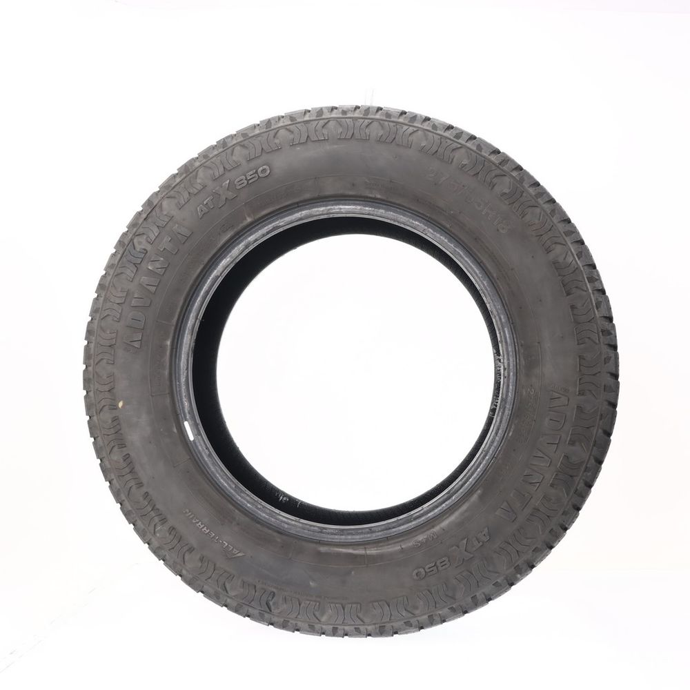 Used 275/65R18 Advanta ATX-850 116T - 11/32 - Image 3