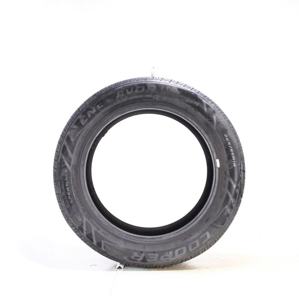 Used 225/55R18 Cooper Endeavor Plus 98H - 6/32 - Image 3