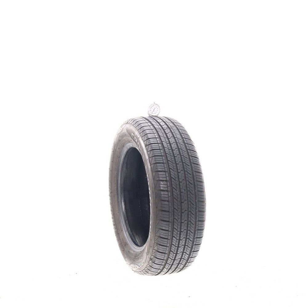 Used 195/60R15 Nankang SP-9 Cross Sport 88H - 8/32 - Image 1