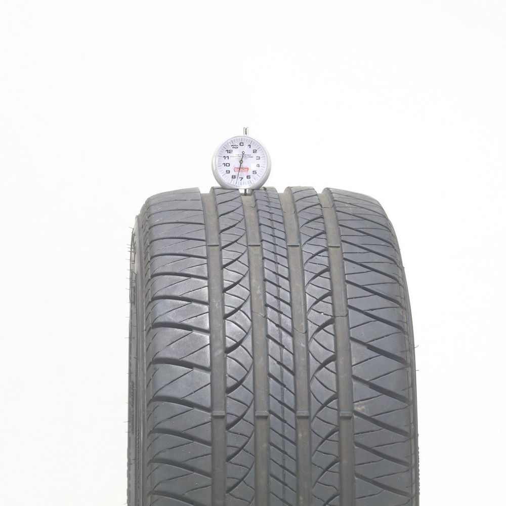 Set of (4) Used 225/45R17 Douglas Touring A/S 91W - 7.5-8/32 - Image 2