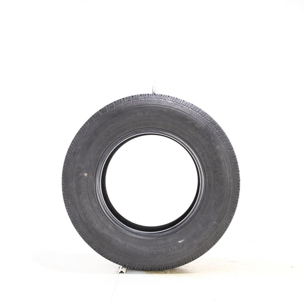 Used LT 185R14 Luhe LRP138 102/100Q D - 8.5/32 - Image 3