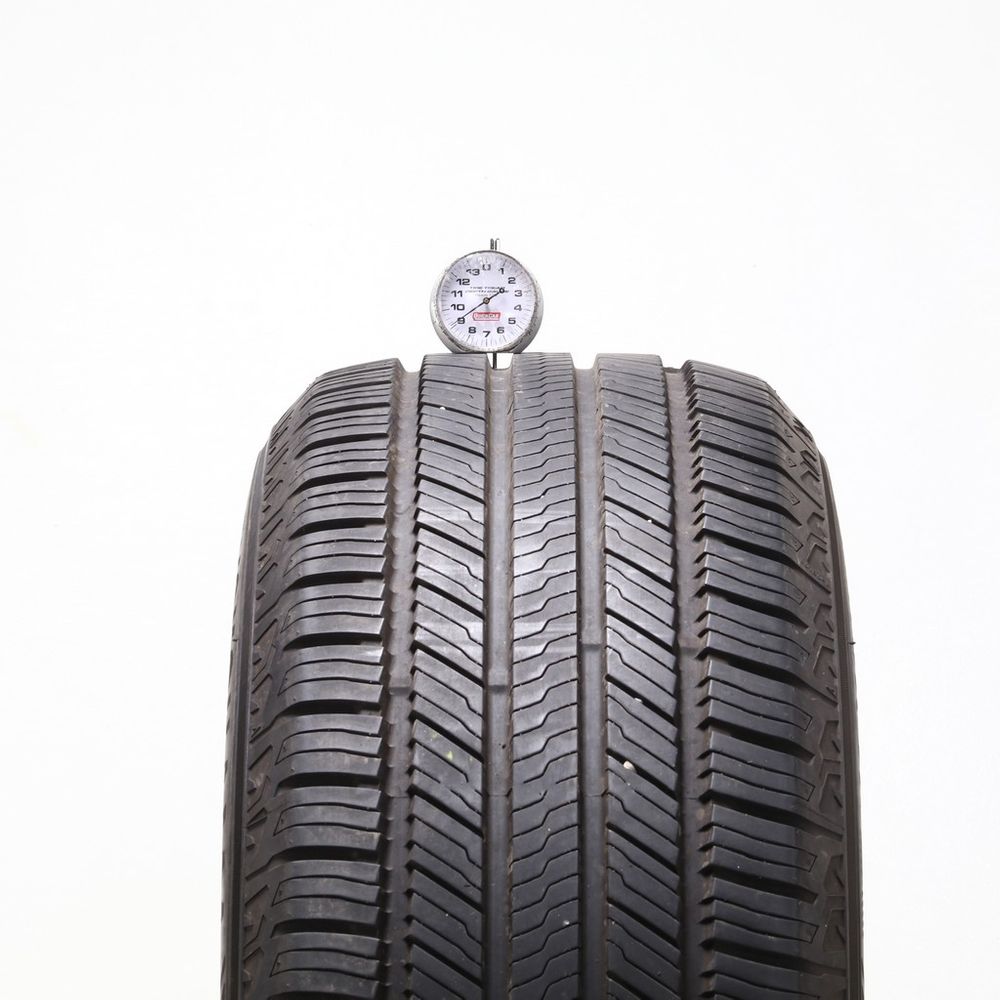 Used 255/55R20 Yokohama Geolandar CV G058 110V - 9/32 - Image 2