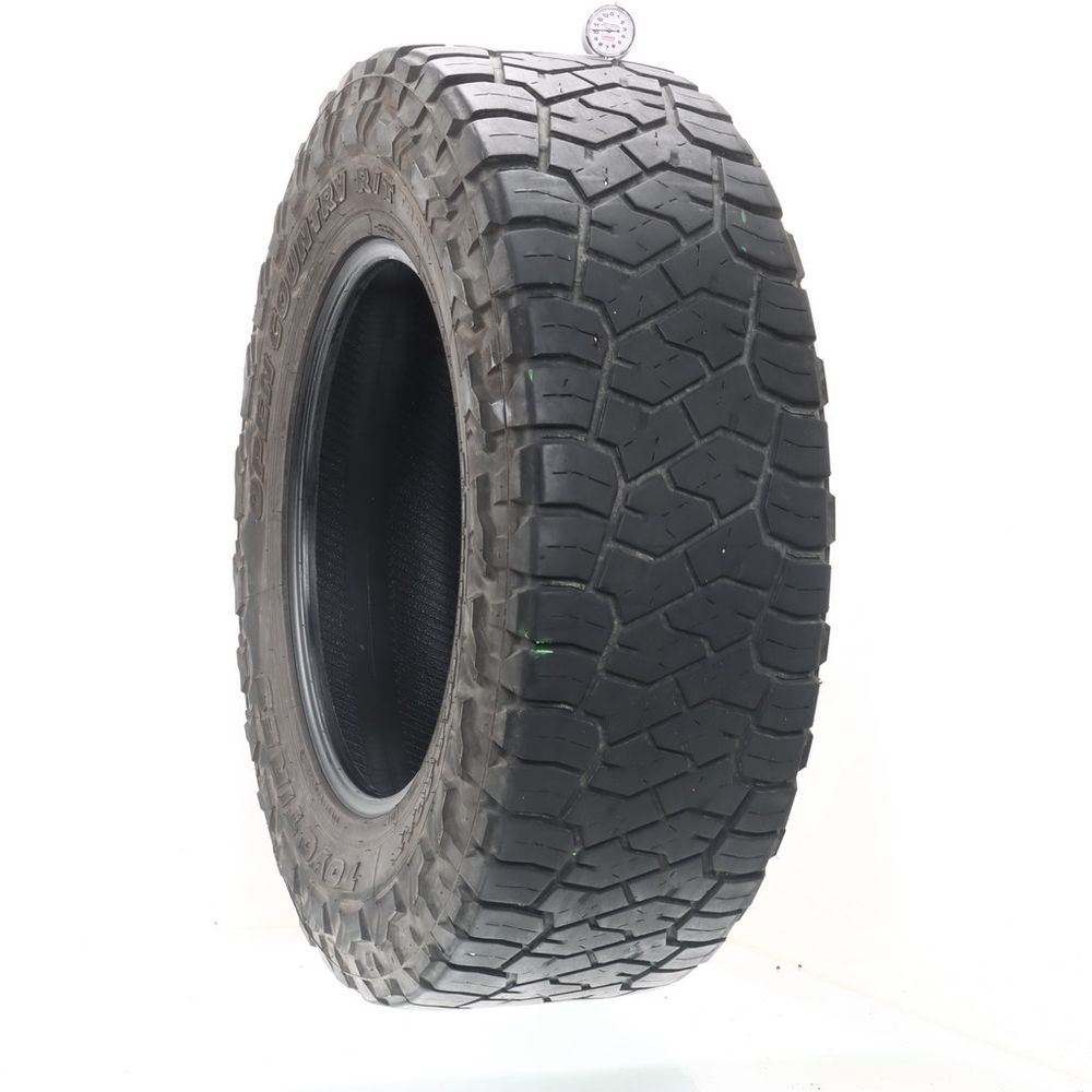 Used LT 37X12.5R20 Toyo Open Country RT Trail 126Q E - 10/32 - Image 1