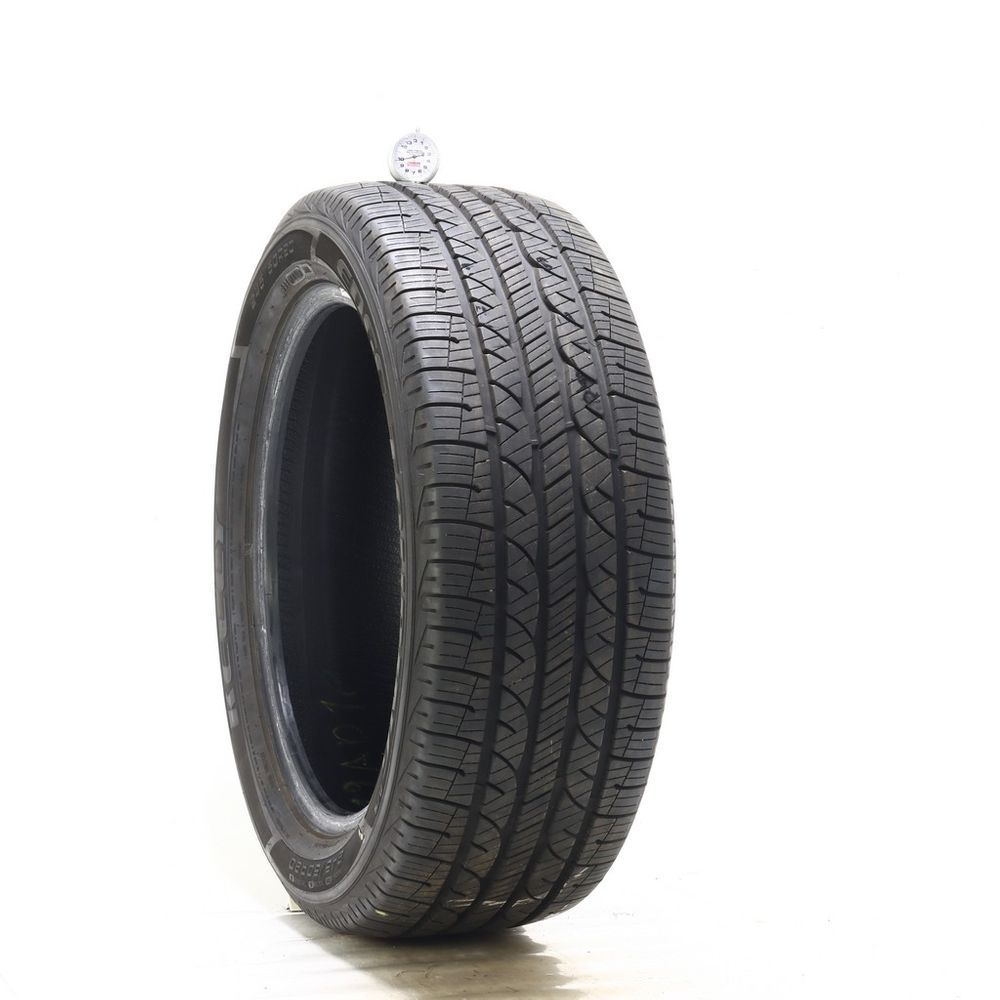 Set of (2) Used 245/50R20 Kelly Edge Touring A/S 102V - 8-9.5/32 - Image 4