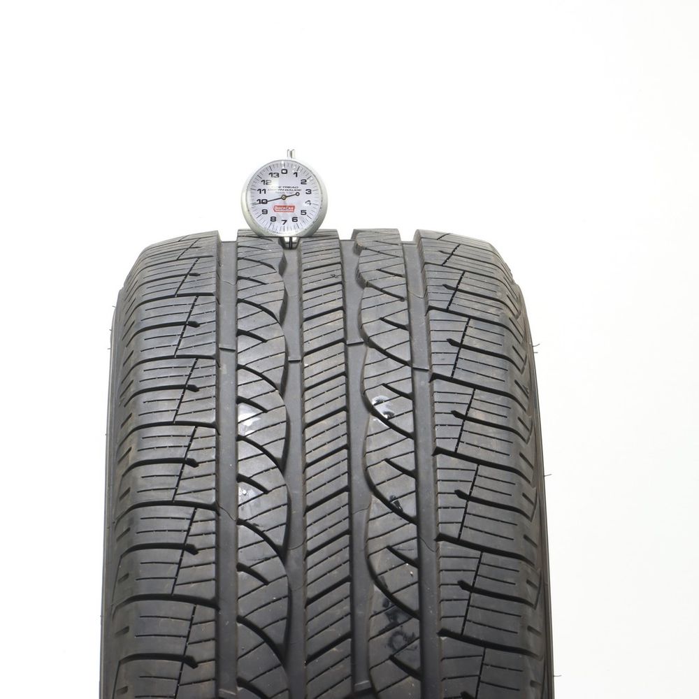 Set of (2) Used 245/50R20 Kelly Edge Touring A/S 102V - 8-9.5/32 - Image 5