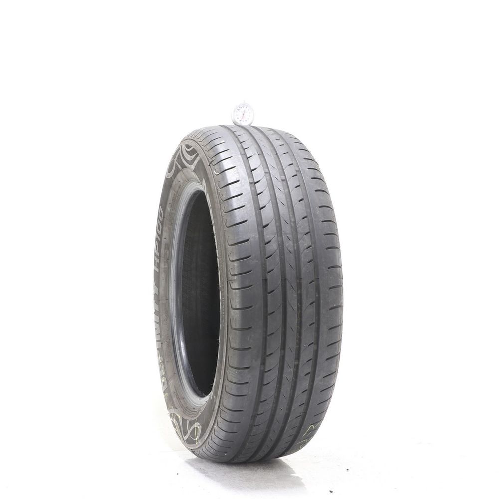 Used 235/60R17 Definity HP100 102H - 7.5/32 - Image 1