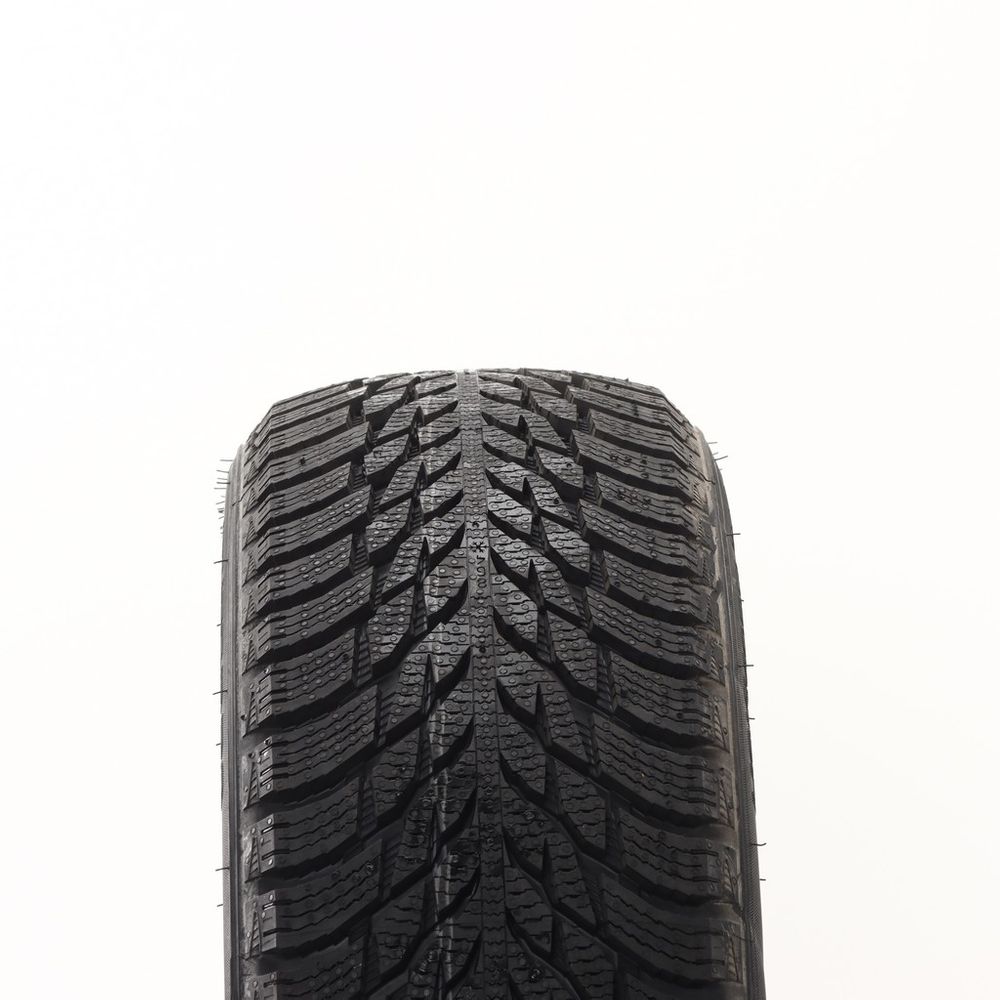 Driven Once 195/55R20 Nokian Hakkapeliitta R3 95R - 10/32 - Image 2