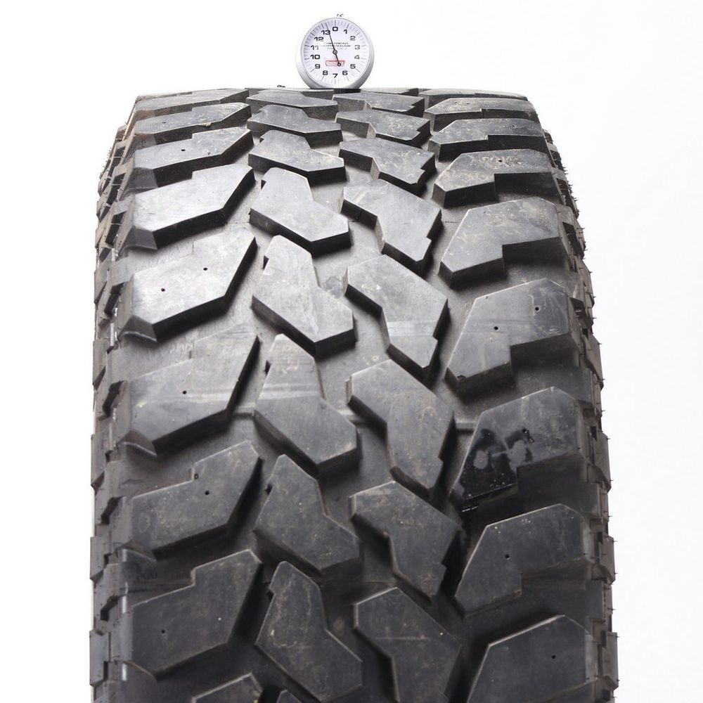 Used LT 35X12.5R20 Firestone Destination M/T 121Q E - 13/32 - Image 2