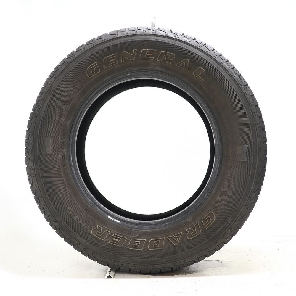 Used LT 275/65R18 General Grabber HTS 123/120S - 8.5/32 - Image 3