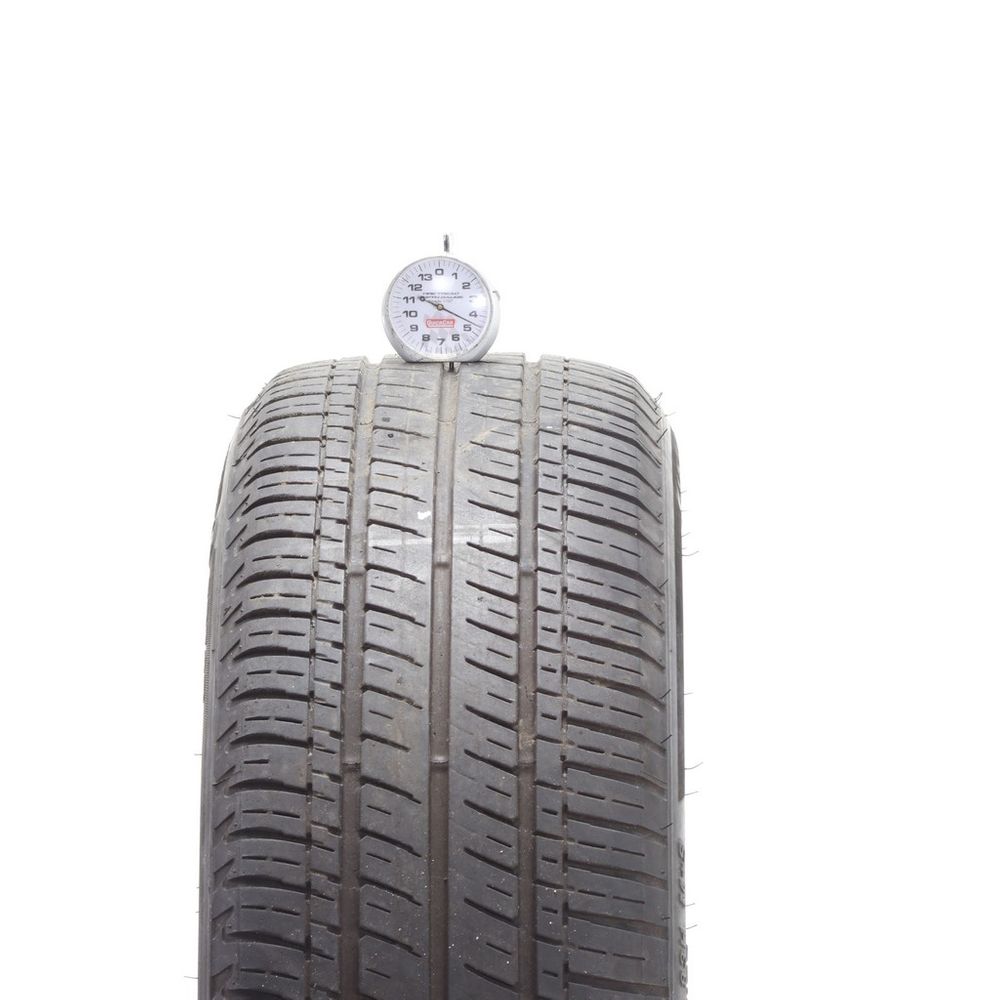 Set of (4) Used 185/55R16 Firestone FR740 83H - 4.5-5/32 - Image 2