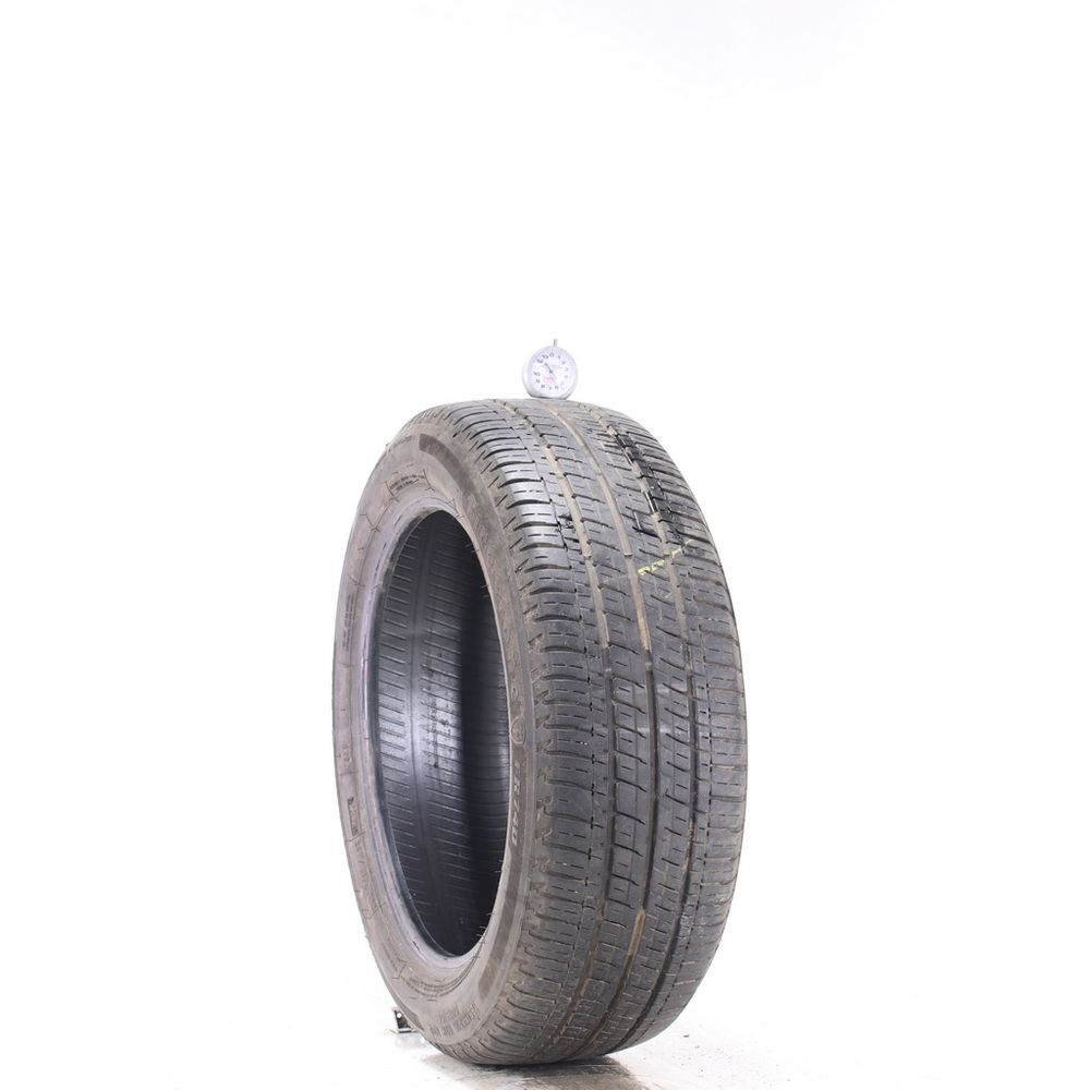 Set of (4) Used 185/55R16 Firestone FR740 83H - 4.5-5/32 - Image 4