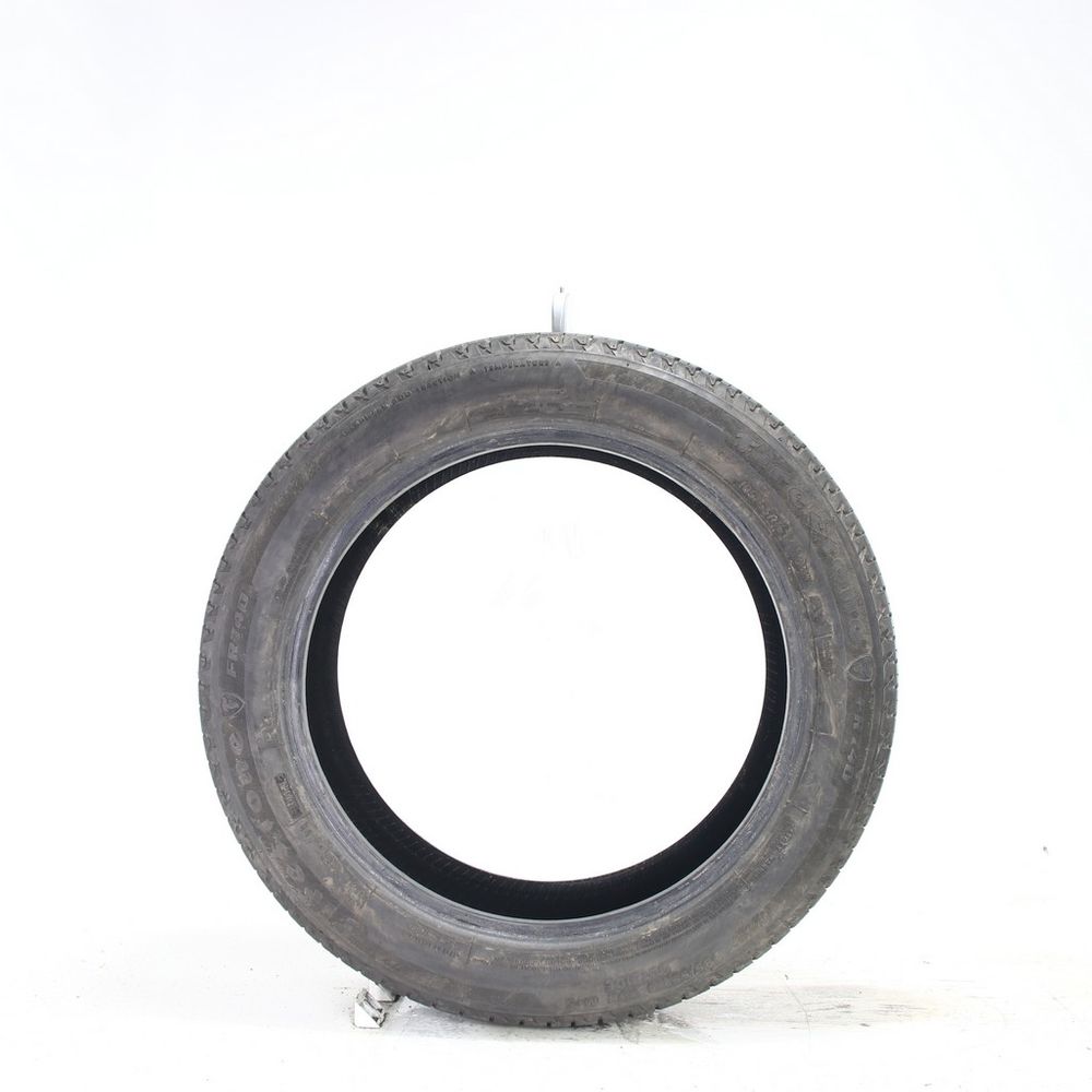 Set of (4) Used 185/55R16 Firestone FR740 83H - 4.5-5/32 - Image 6