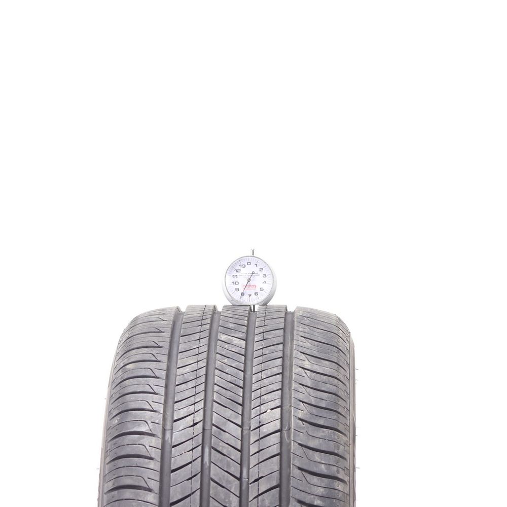 Set of (2) Used 225/45R17 Hankook Kinergy GT 91H - 8-9/32 - Image 2