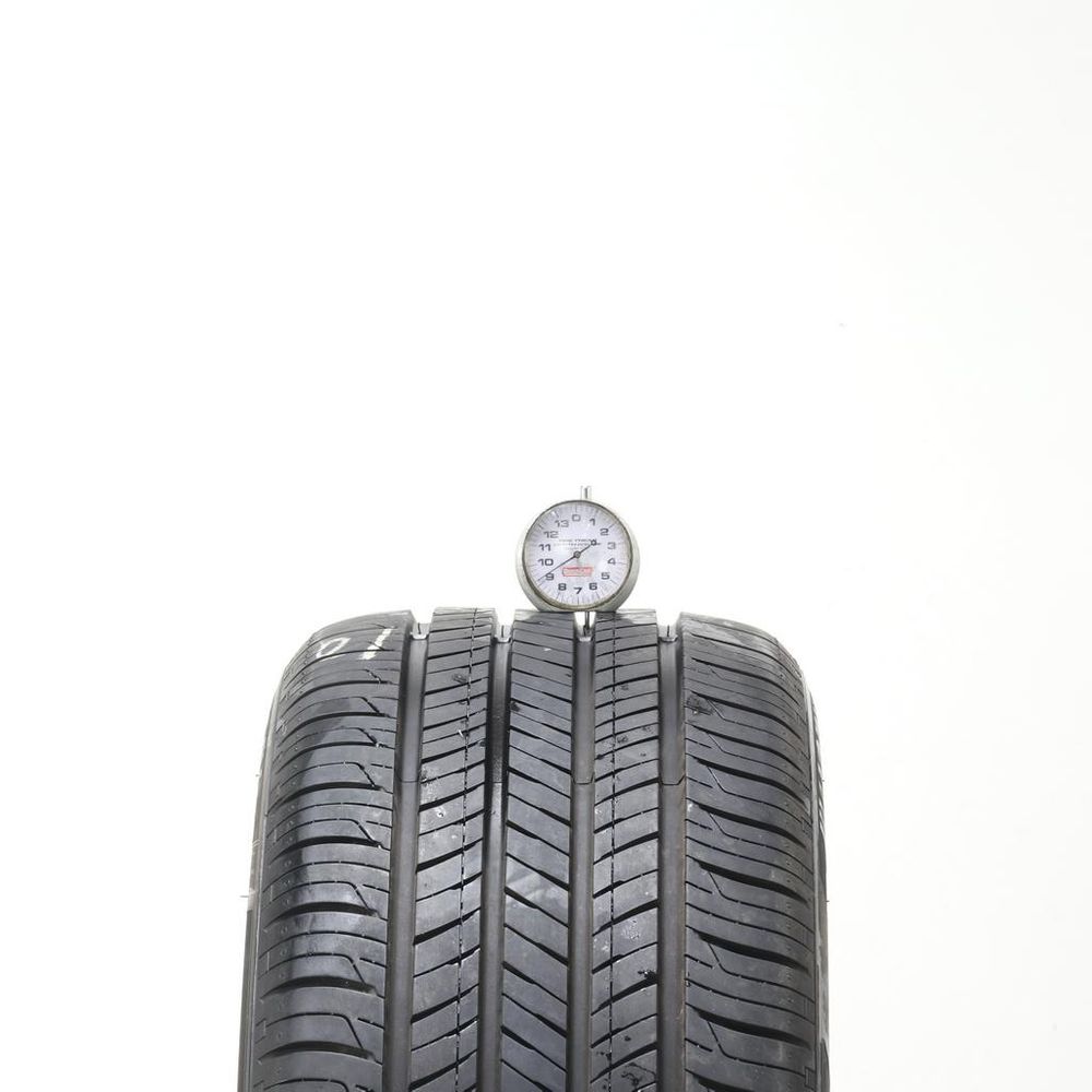 Set of (2) Used 225/45R17 Hankook Kinergy GT 91H - 8-9/32 - Image 5