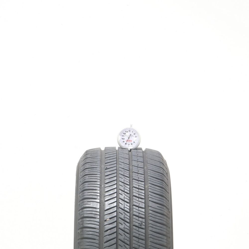 Set of (2) Used 195/55R16 Yokohama YK740 GTX 87H - 8-9.5/32 - Image 2