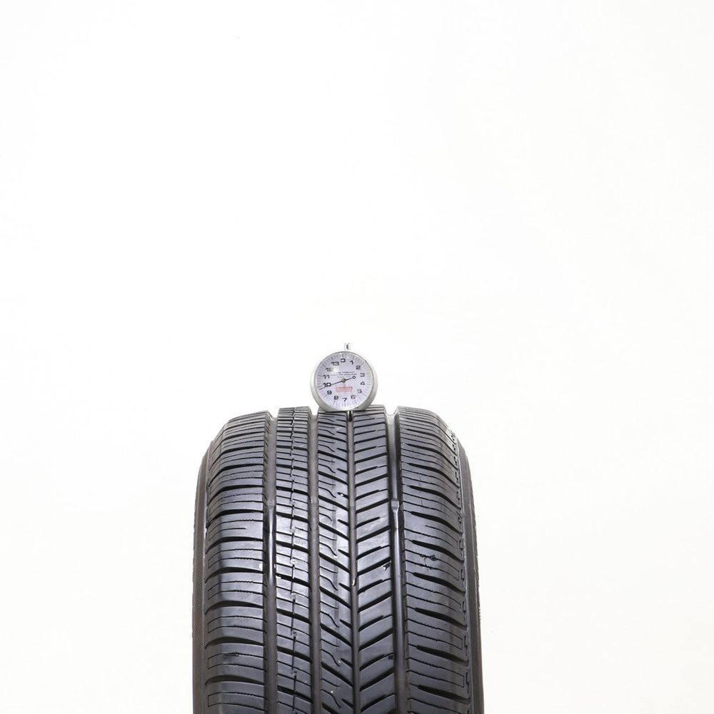 Set of (2) Used 195/55R16 Yokohama YK740 GTX 87H - 8-9.5/32 - Image 5