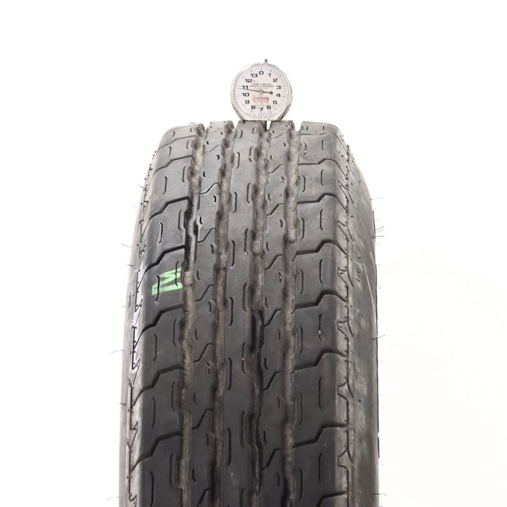 Used ST 225/90D16 Carlisle Sport Trail LH 1N/A E - 11/32 - Image 2