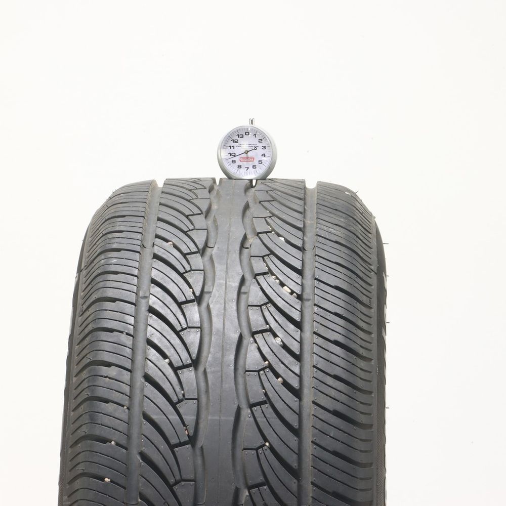 Used 255/55R18 Fuel Formula-1 109V - 9.5/32 - Image 2