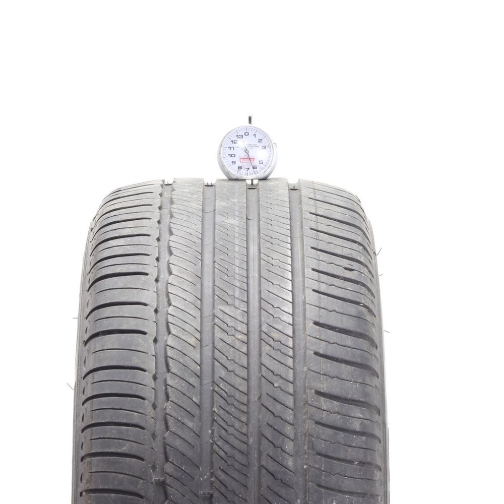 Set of (4) Used 245/50RF19 Michelin Primacy MXM4 ZP 101V - 5.5-6/32 - Image 5