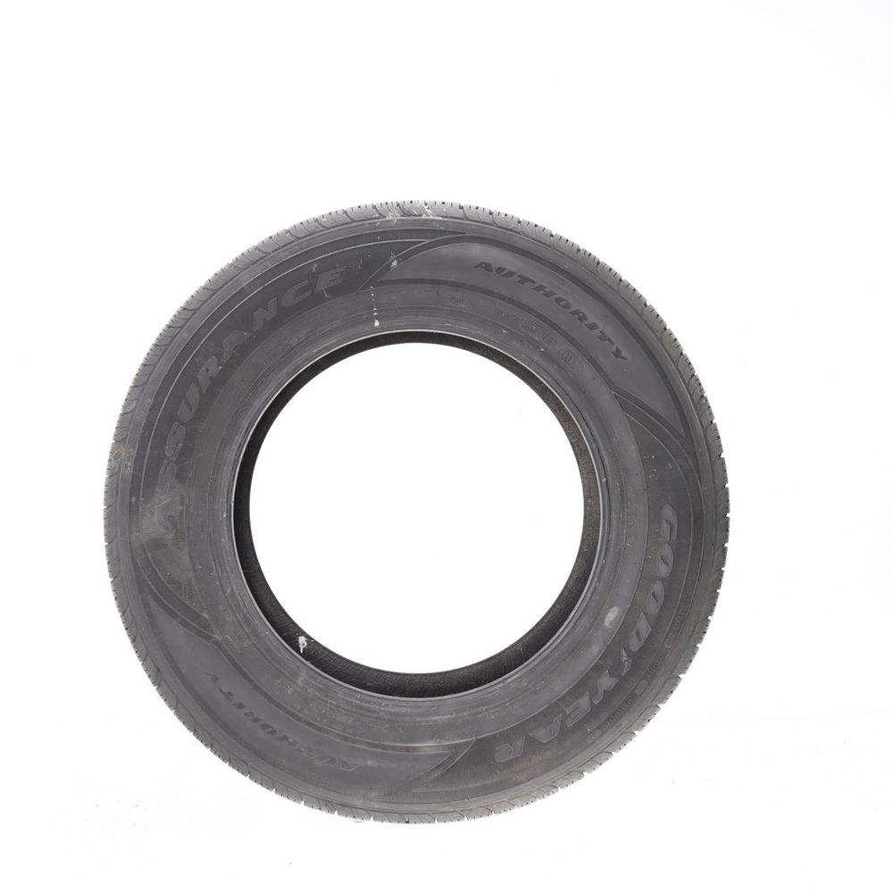 Driven Once 225/65R16 Goodyear Assurance Authority 100H - 10/32 - Image 3