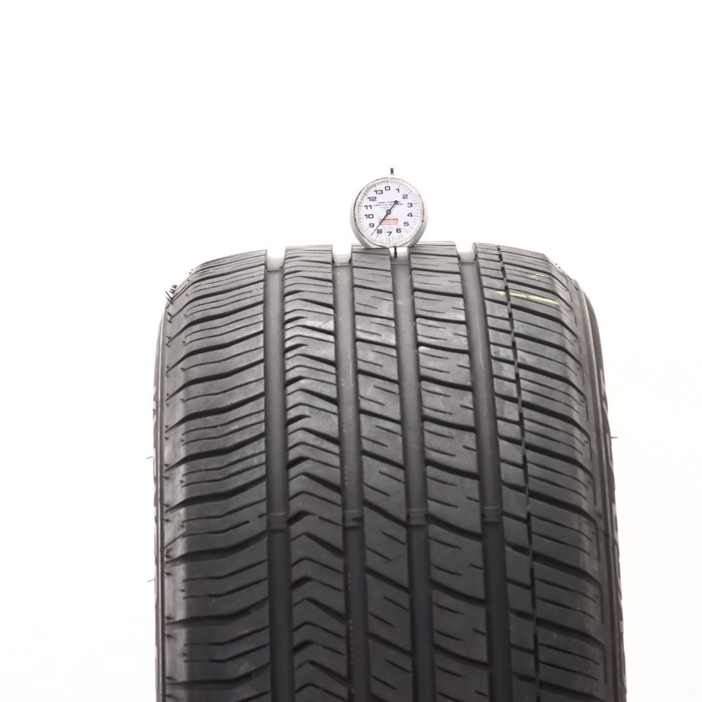 Set of (2) Used 265/50R20 Kenda Klever S/T 107V - 8-9.5/32 - Image 2