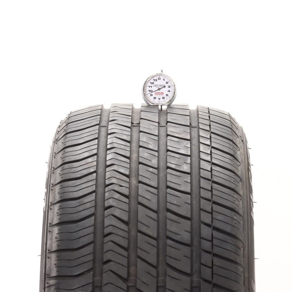Set of (2) Used 265/50R20 Kenda Klever S/T 107V - 8-9.5/32 - Image 5