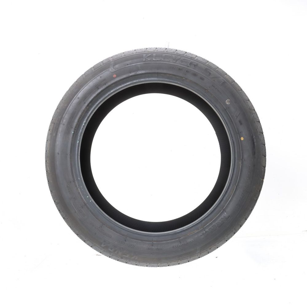 Set of (2) Used 265/50R20 Kenda Klever S/T 107V - 8-9.5/32 - Image 6