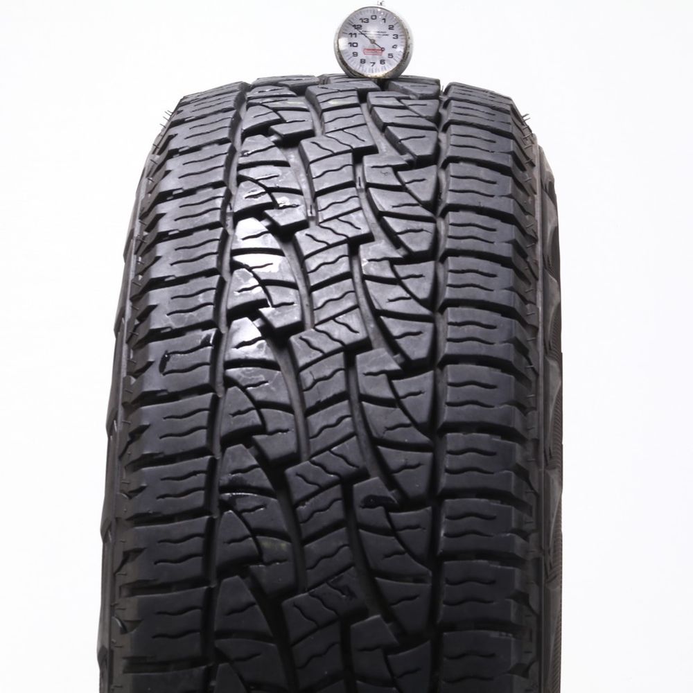 Used LT 275/65R20 Nexen Roadian AT Pro RA8 126/123S - 11.5/32 - Image 2