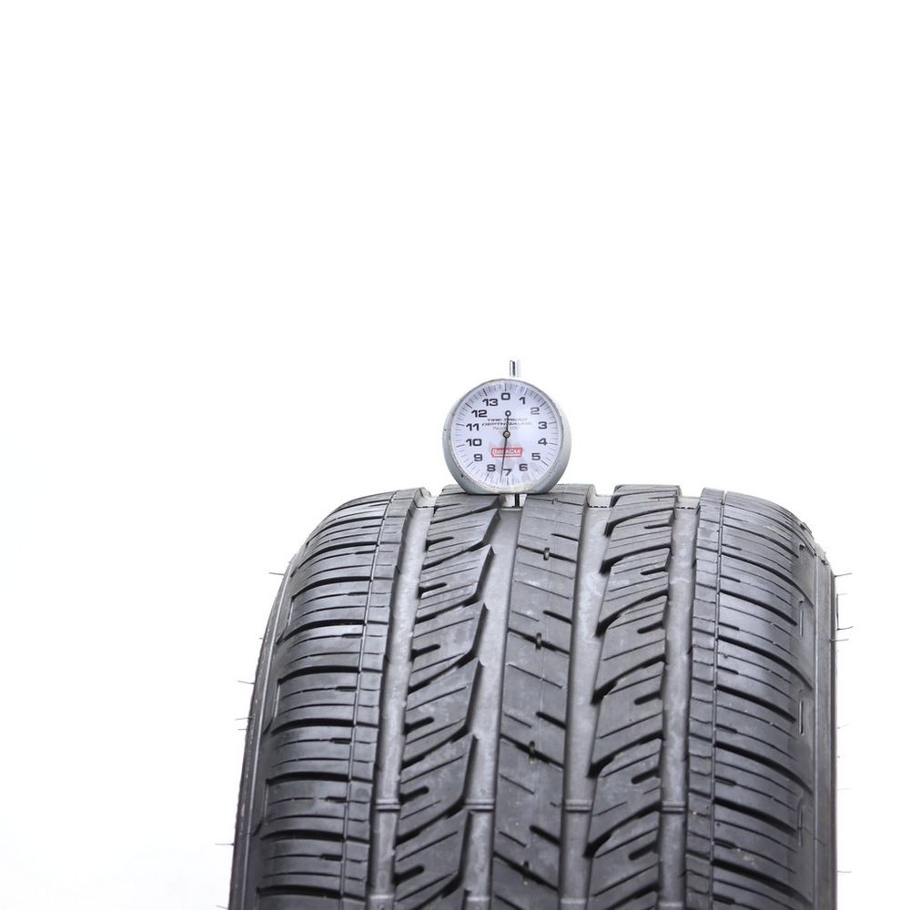 Set of (4) Used 225/45R18 Bridgestone Turanza LS100 A RFT 95H - 7-8/32 - Image 2