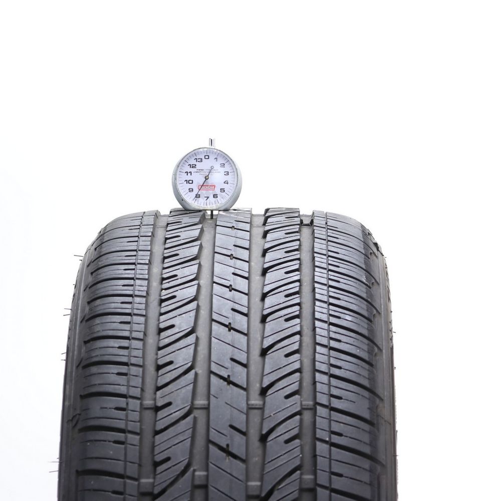 Set of (4) Used 225/45R18 Bridgestone Turanza LS100 A RFT 95H - 7-8/32 - Image 5