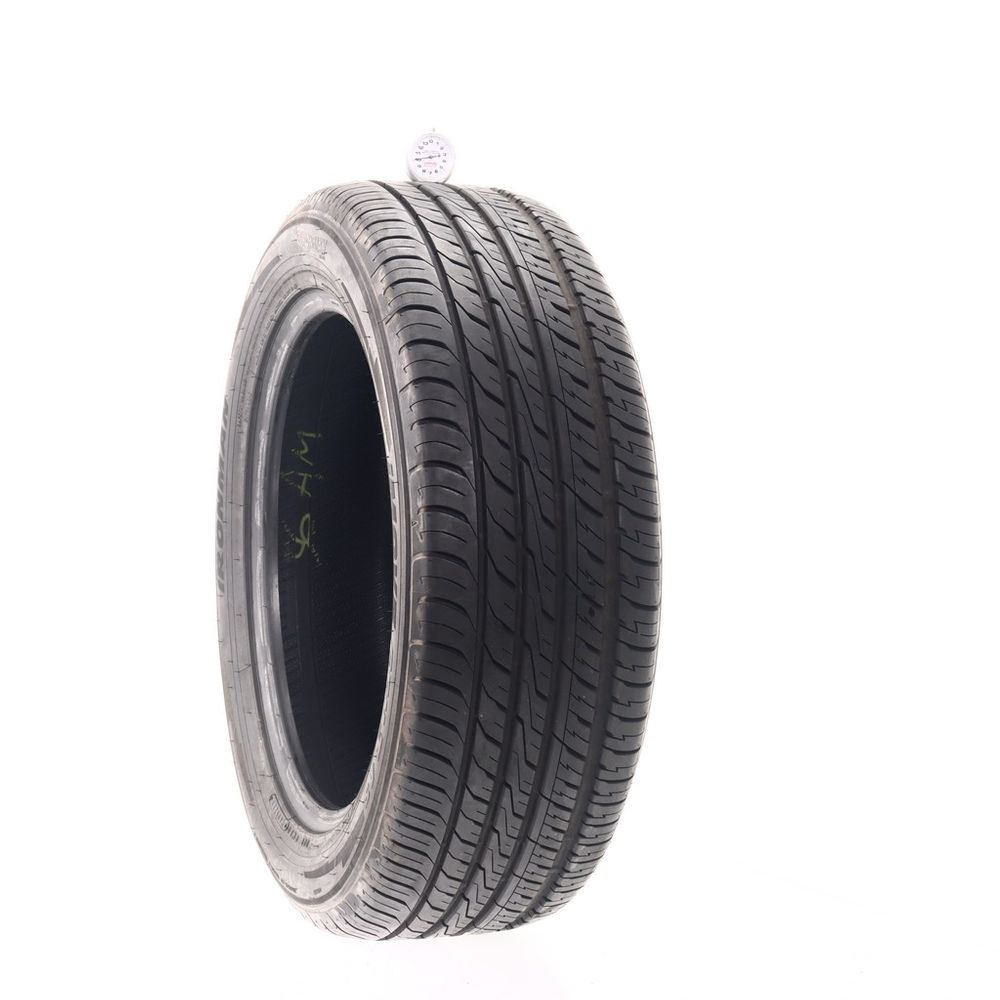 Set of (2) Used 235/55R19 Ironman IMove Gen 3 AS 105V - 9-10/32 - Image 4