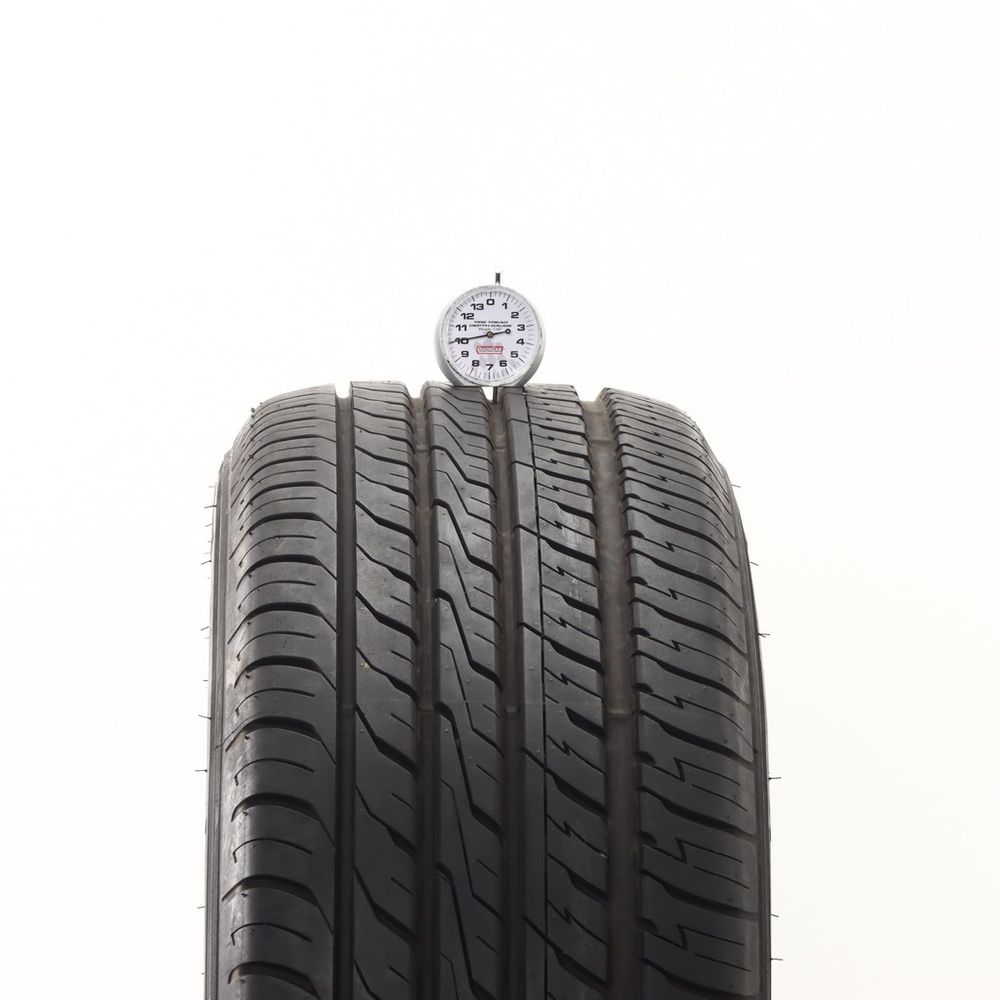 Set of (2) Used 235/55R19 Ironman IMove Gen 3 AS 105V - 9-10/32 - Image 5