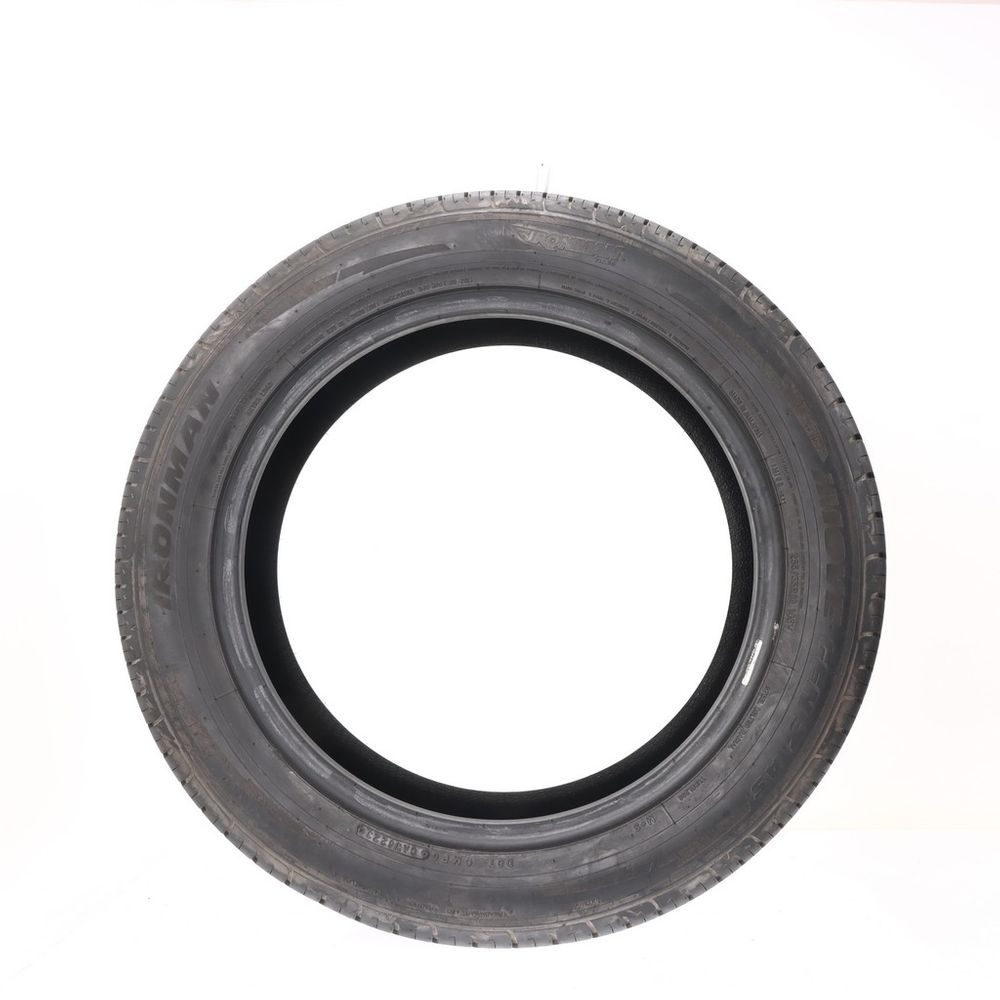 Set of (2) Used 235/55R19 Ironman IMove Gen 3 AS 105V - 9-10/32 - Image 6