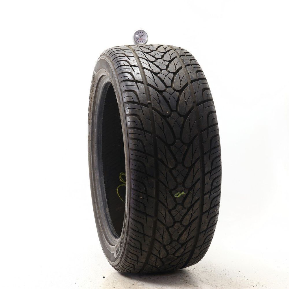 Used 275/45R20 Kumho Ecsta STX 106W - 9/32 - Image 1