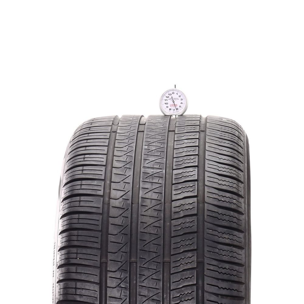Used 315/40R21 Pirelli Scorpion Zero MO 111H - 6/32 - Image 2