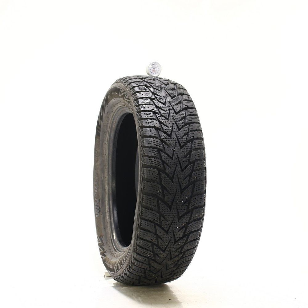 Used 225/60R18 Nexen WinGuard winSpike WS62 SUV 100T - 11/32 - Image 1