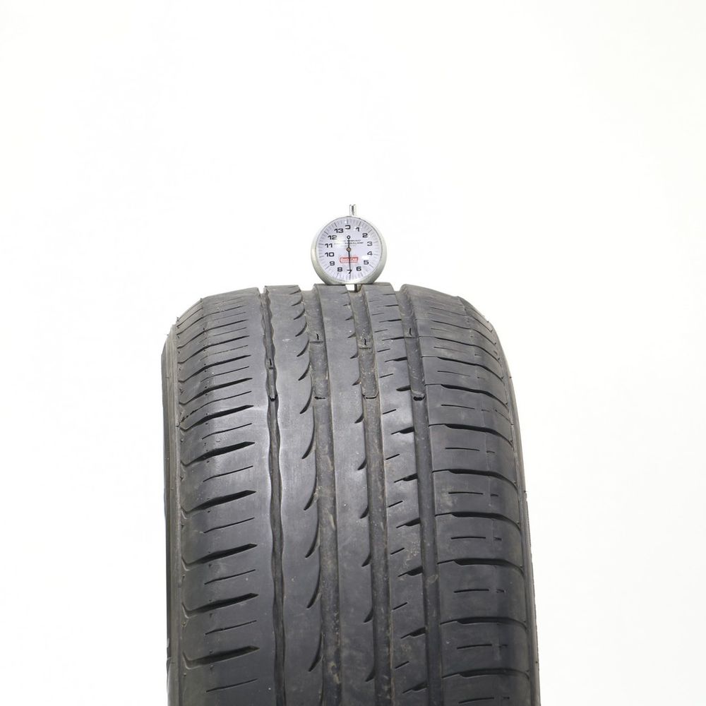 Set of (4) Used 225/55R18 Sailun Atrezzo SVA1 98V - 6.5-8/32 - Image 2